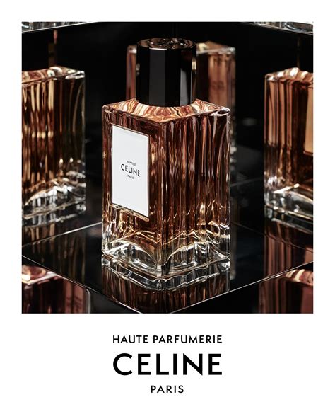 celine фрагрантика|celine perfume transparent.